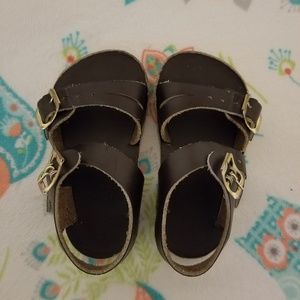 Sea wees Toddler sandals